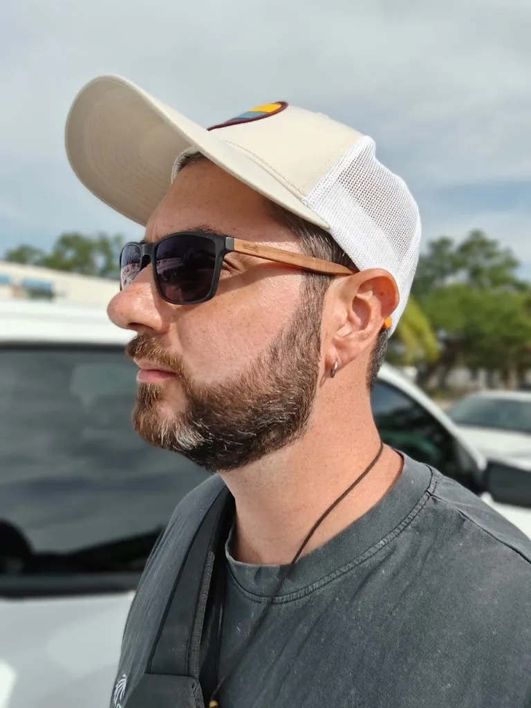 Andy Bittner, founder of wowdesign